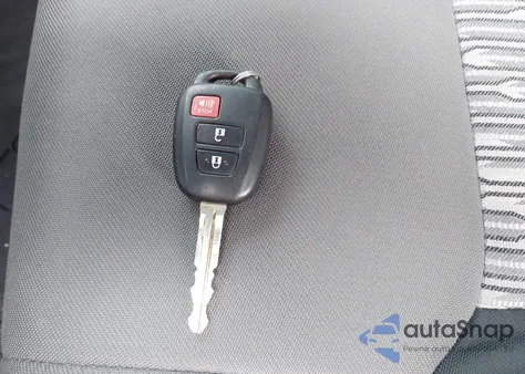 2018 Toyota Tundra Sr5 5.7L V8 z USA, uszkodzony, nr VIN 5TFUW5F14JX761989